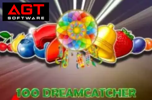 Dream Catcher 100